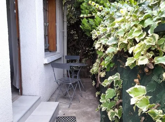 Maison Quai De La Fontaine Parking 別荘 ニーム