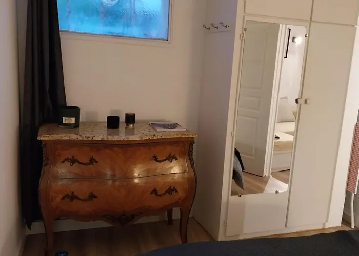 Maison Quai De La Fontaine Parking Holiday home *